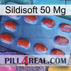 Sildisoft 50Mg 06